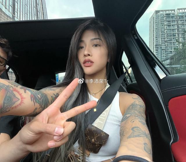 名模模特私拍大尺度视频
