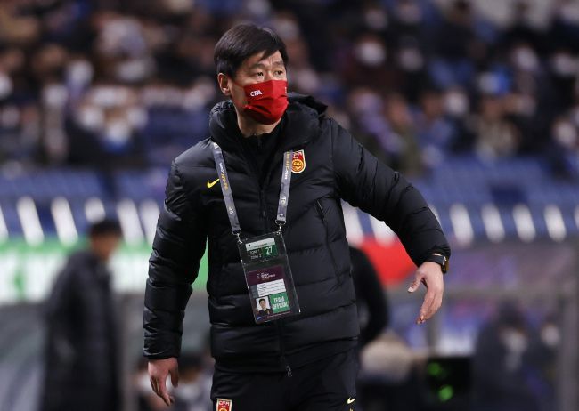 传闻的女人