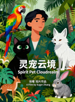 跟女友的一日游