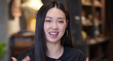 年轻的女仆